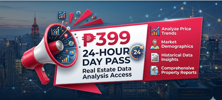 Day Pass — one-time 24-hour access